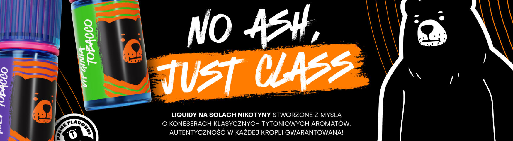 Liquidy Ge Bears NET baner