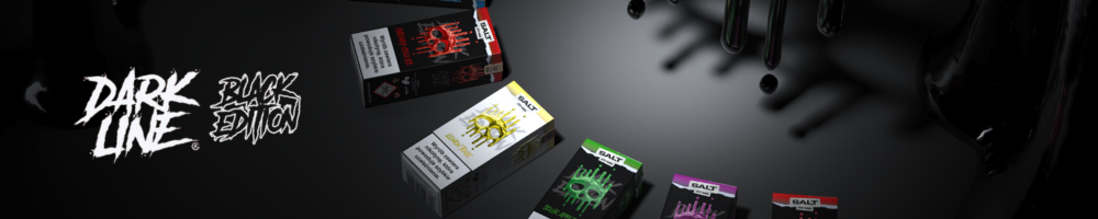 liquidy dark line black edition