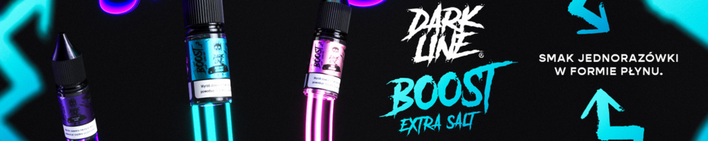 liquidy dark line boost salt