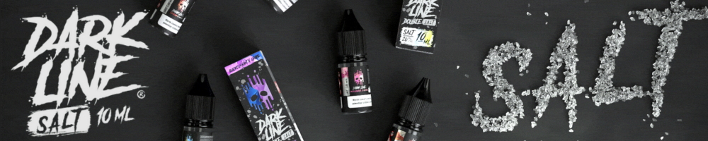 liquidy dark line double salt