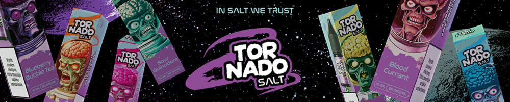 tornado salt banner