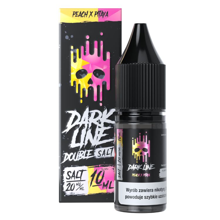 liquid Dark Line double salt