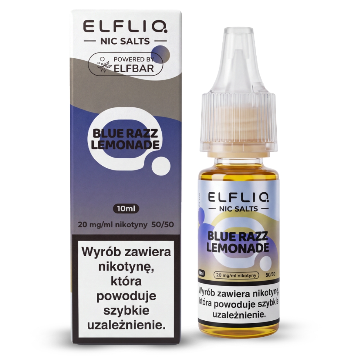 liquid Elfliq