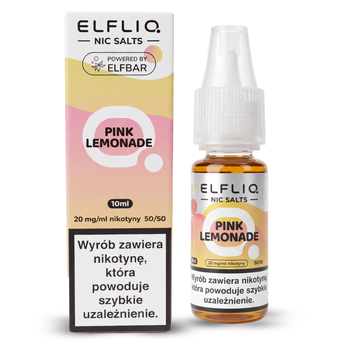 liquid Elfliq