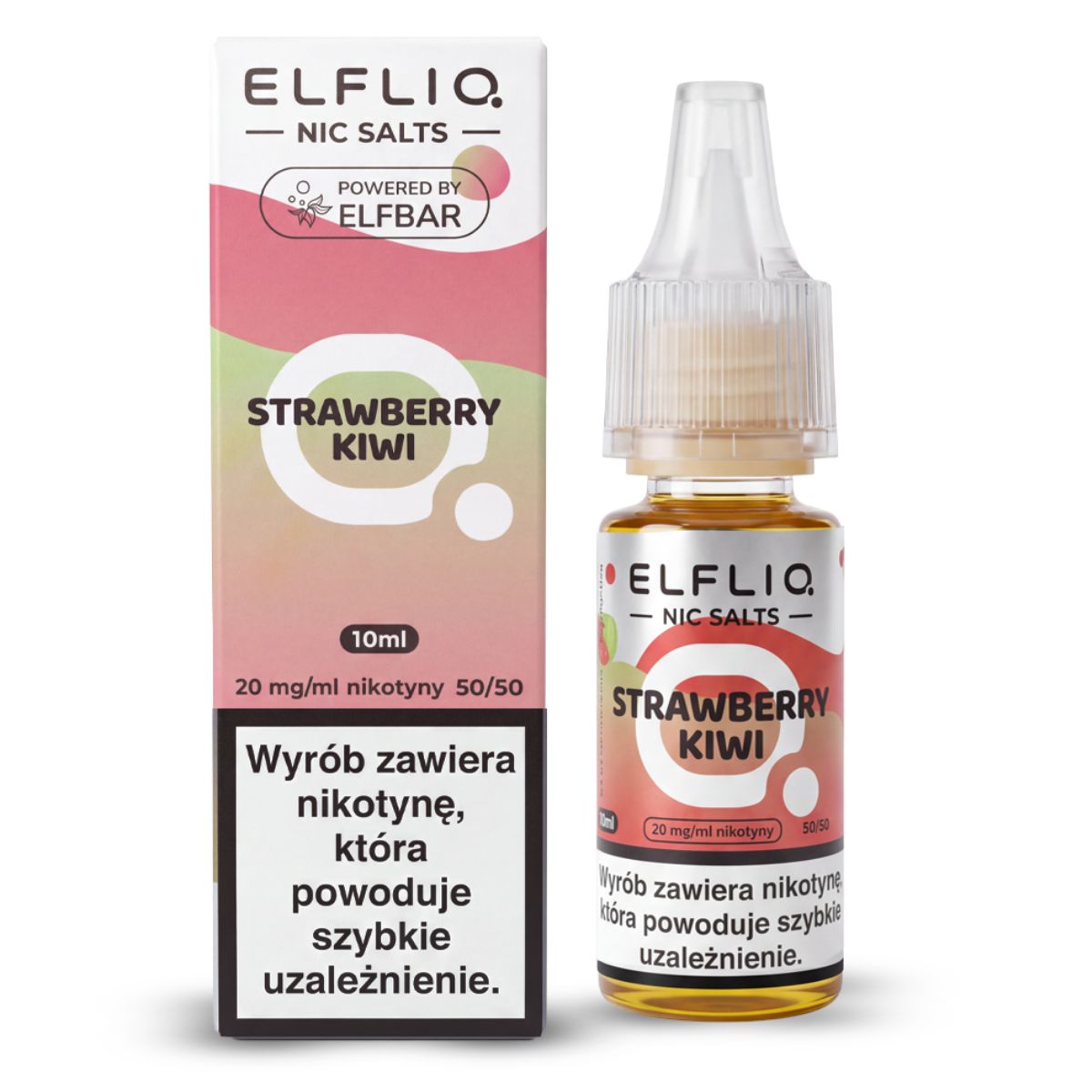 liquid Elfliq