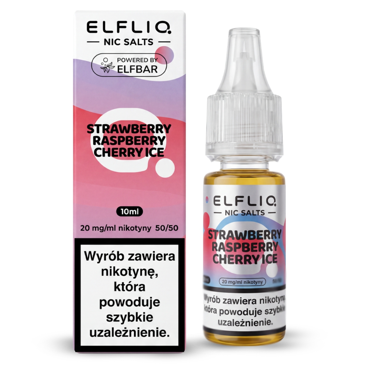liquid Elfliq