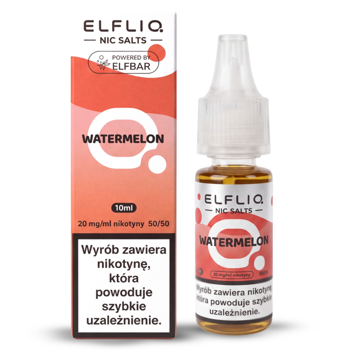 liquid Elfliq