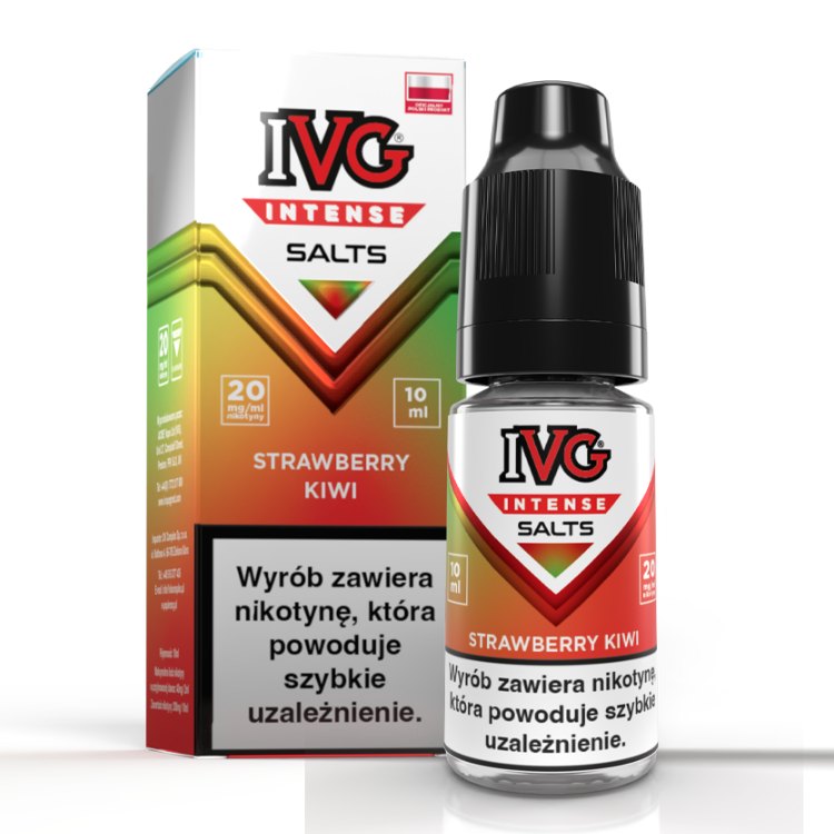 liquid IVG Intense