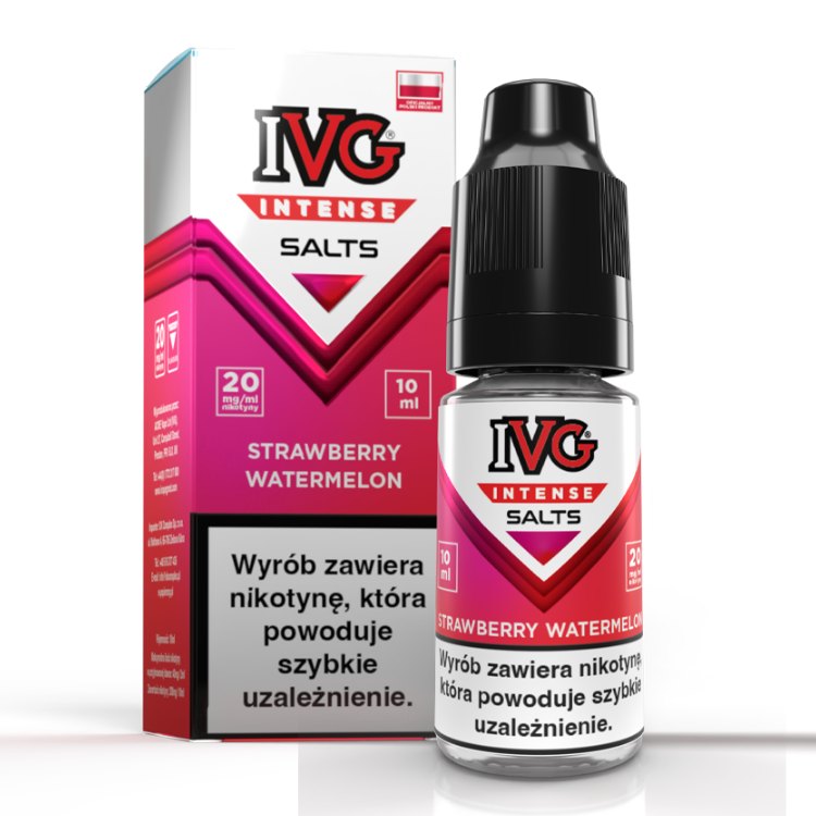 liquid IVG Intense