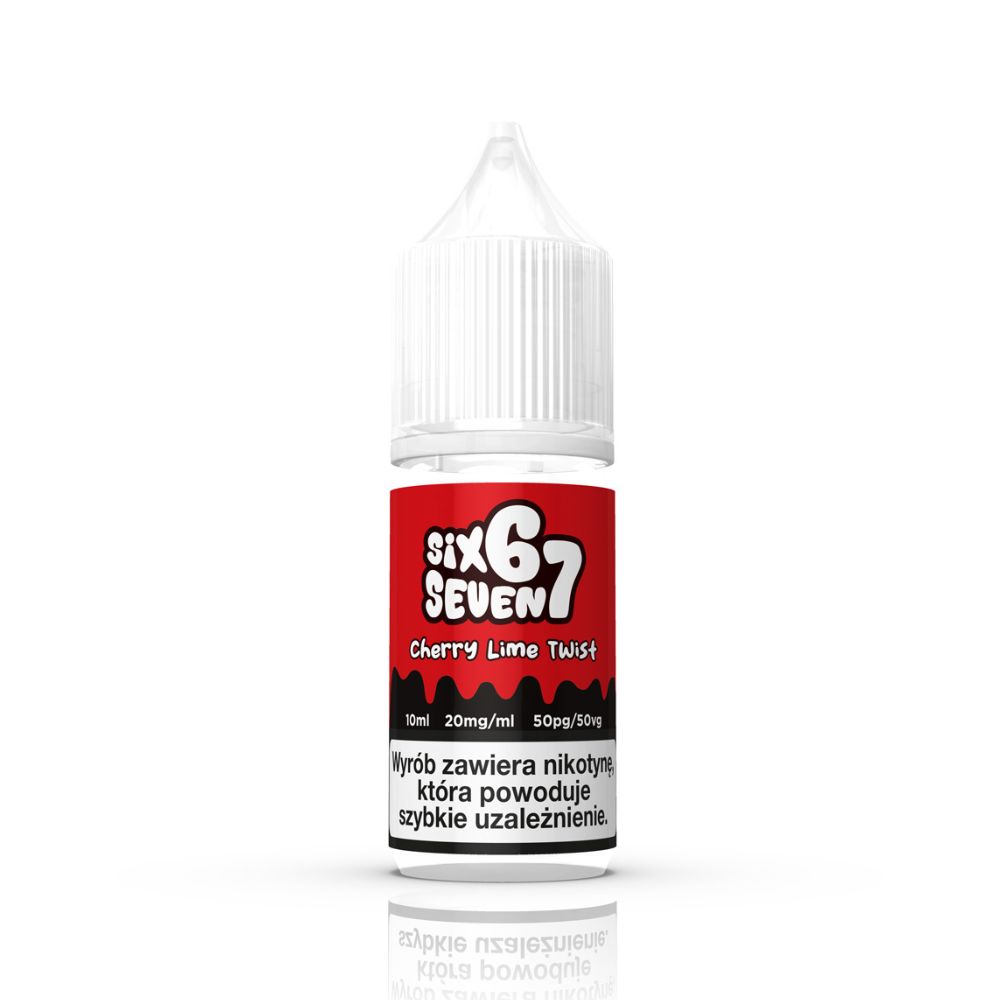 liquid six seven salt