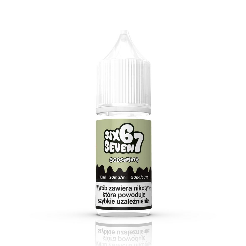 liquid six seven salt