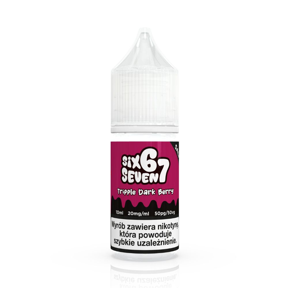 liquid six seven salt
