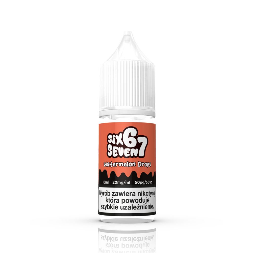 liquid six seven salt