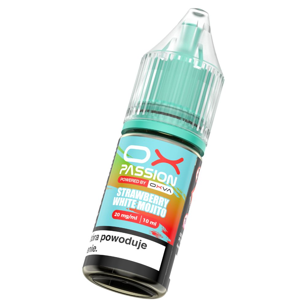 liquid ox passion