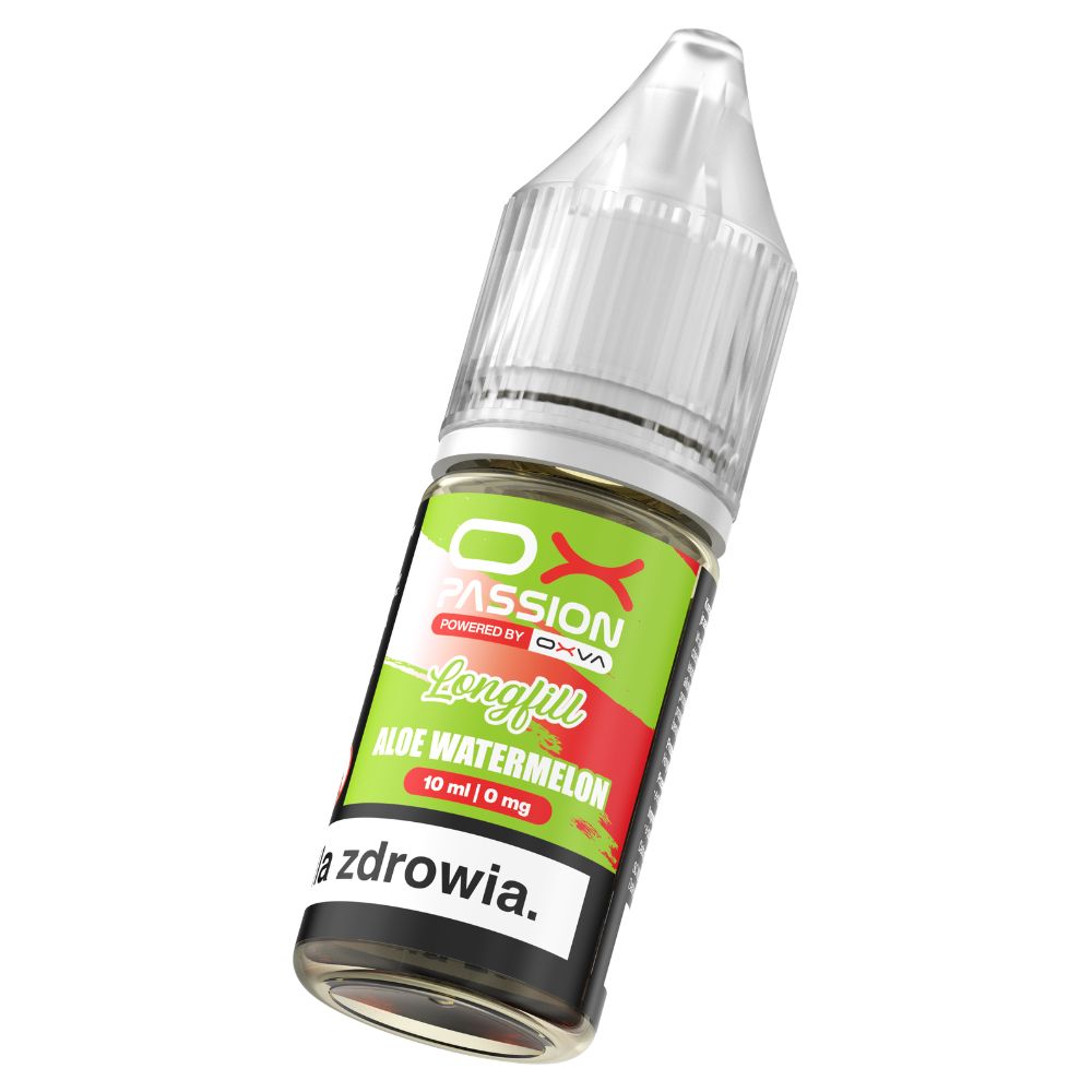longfill do e papierosa black fog