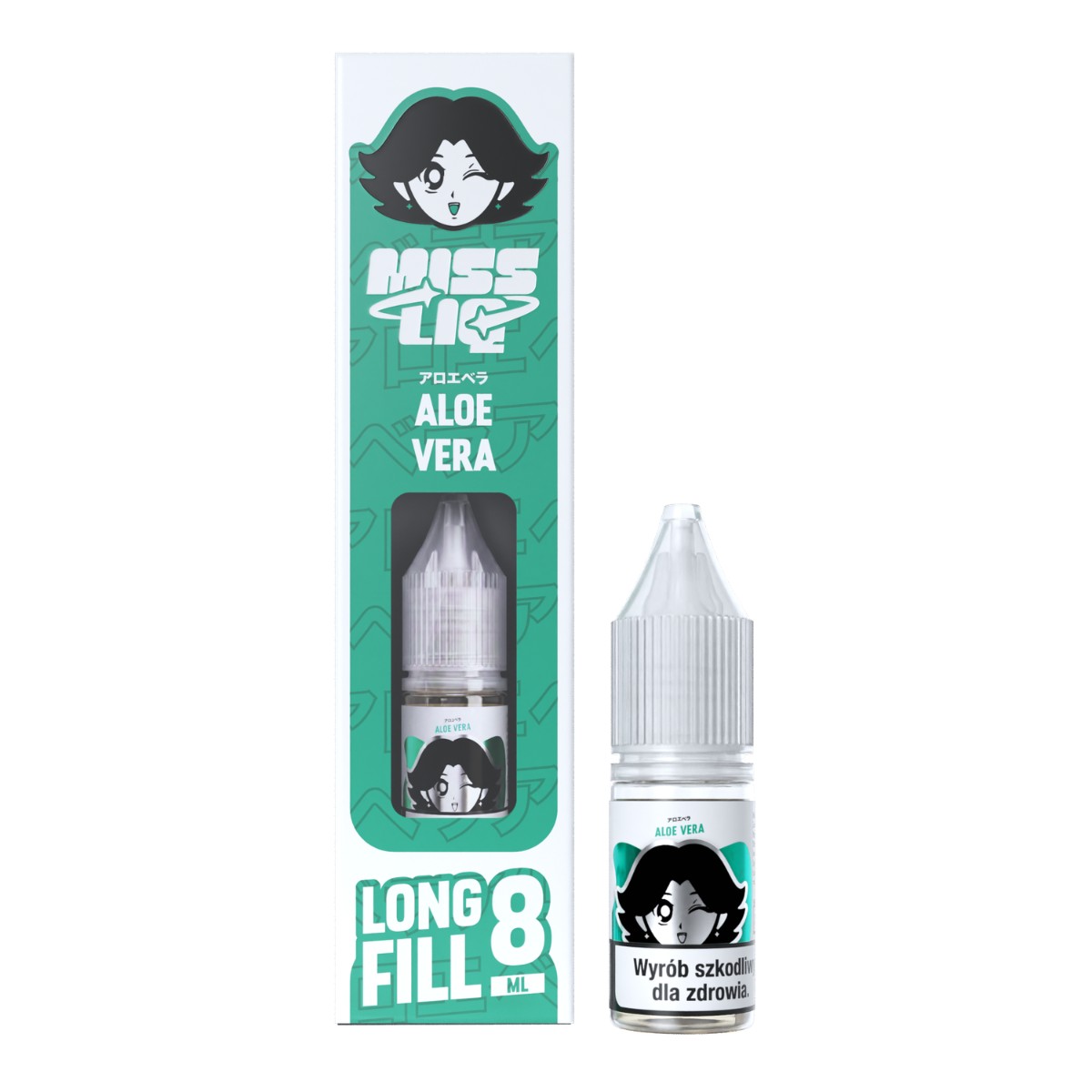 longfill miss liq