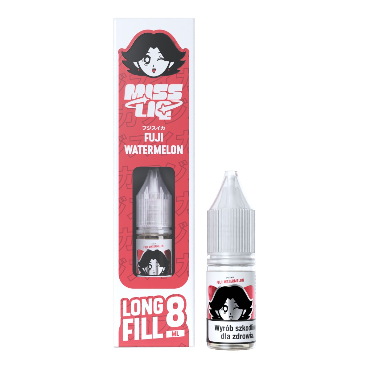 longfill miss liq