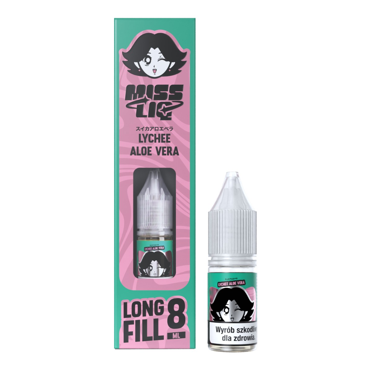 longfill miss liq