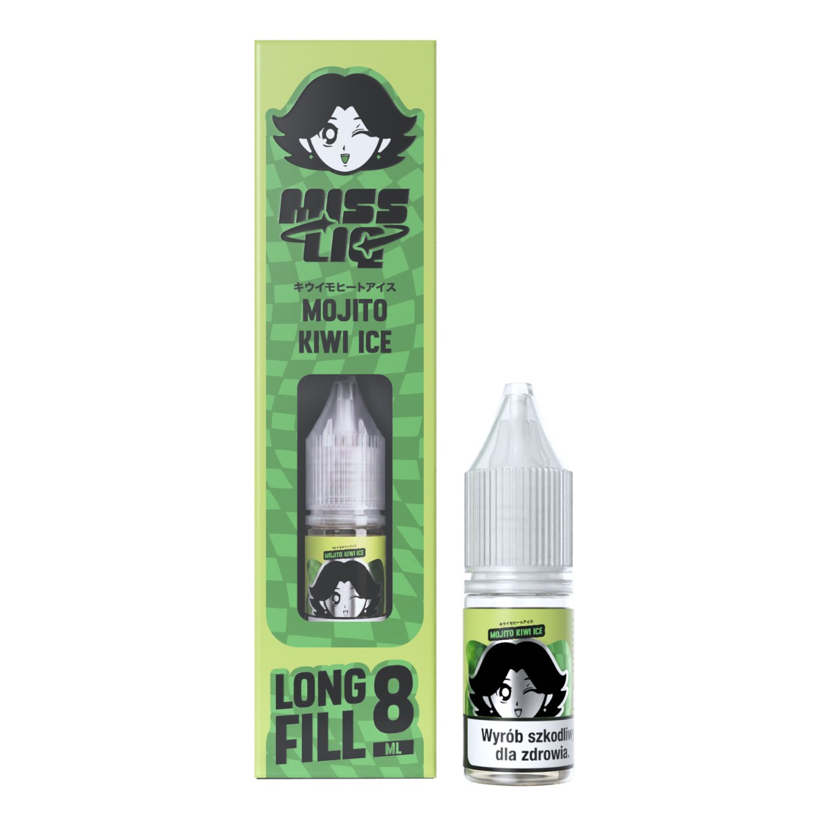 longfill miss liq