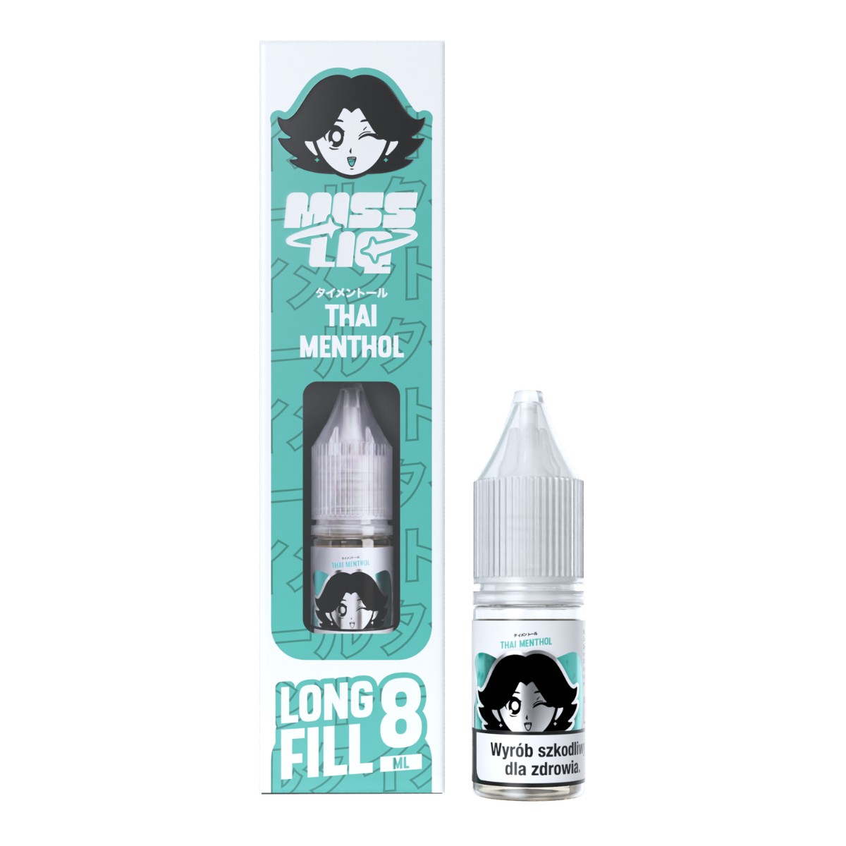 longfill miss liq