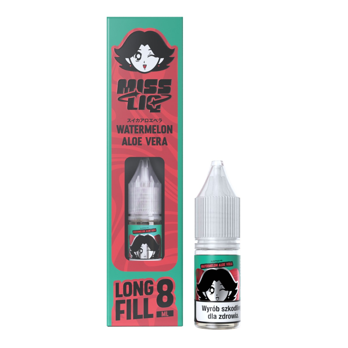longfill miss liq