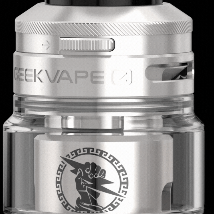 atomizer geekvape