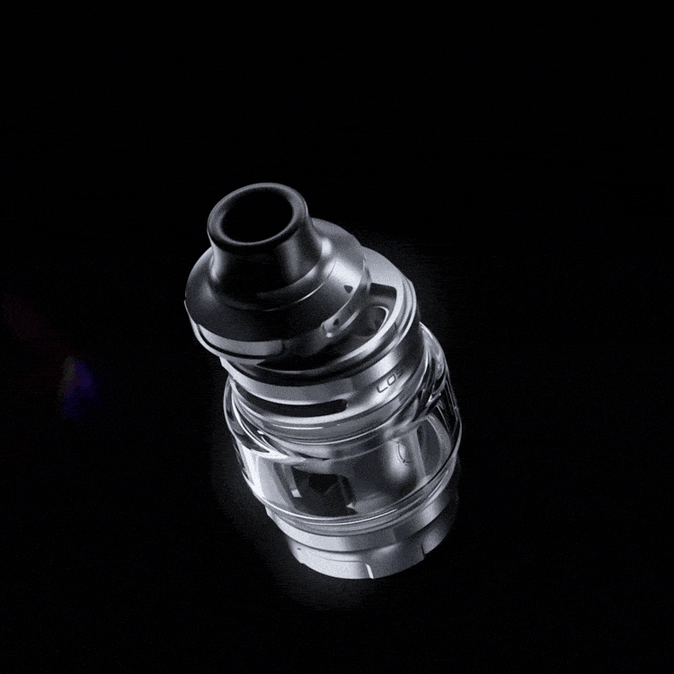 atomizer lost vape centaurus sub ohm tank top fill