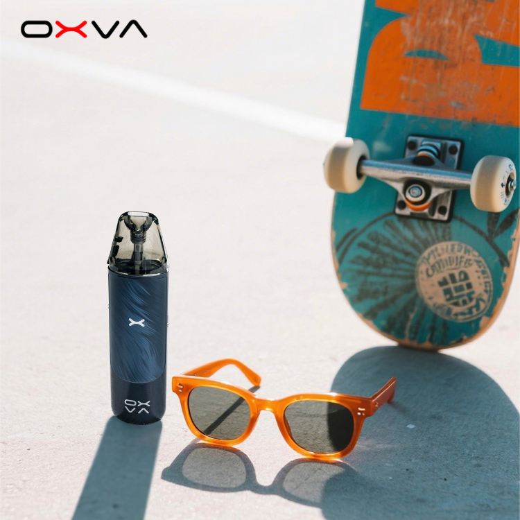 e papieros pod oxva nexlim go