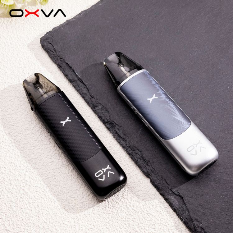 e papieros pod oxva nexlim go