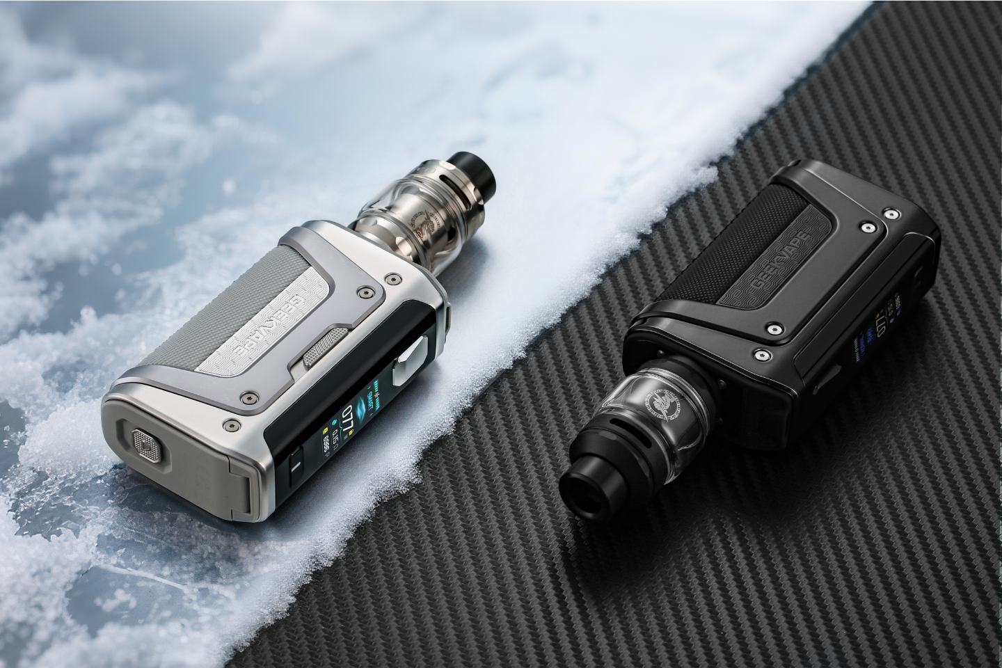 kit geekvape aegis legend 5
