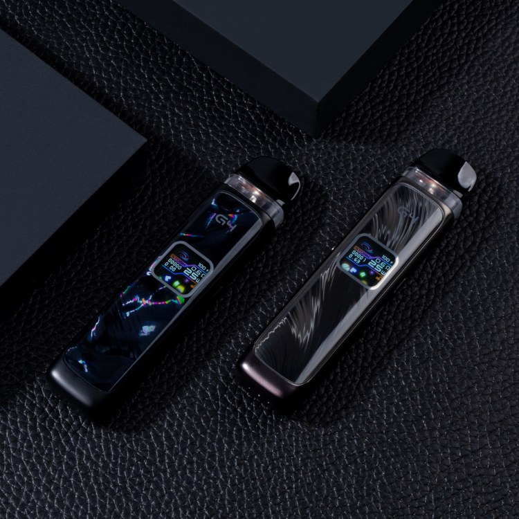 pod uwell caliburn g4