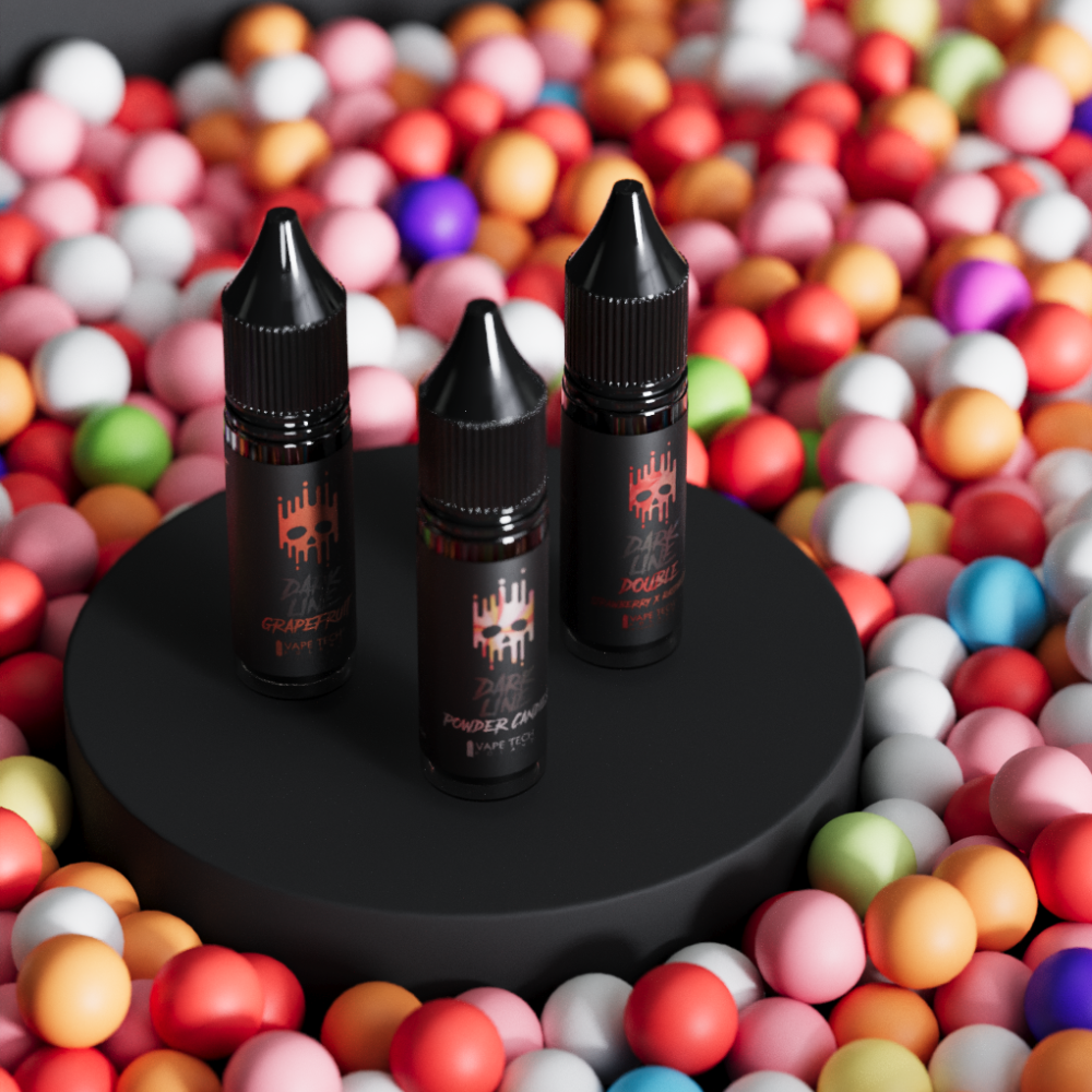 premix dark line