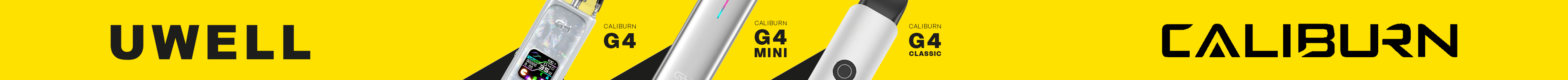 e papierosy uwell caliburn pod