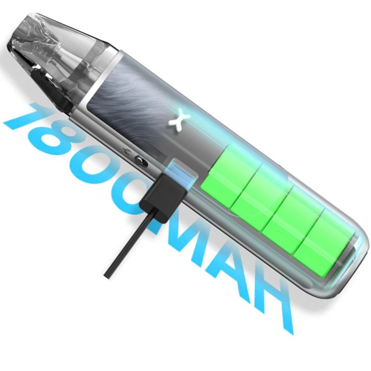 e papieros pod oxva nexlim go