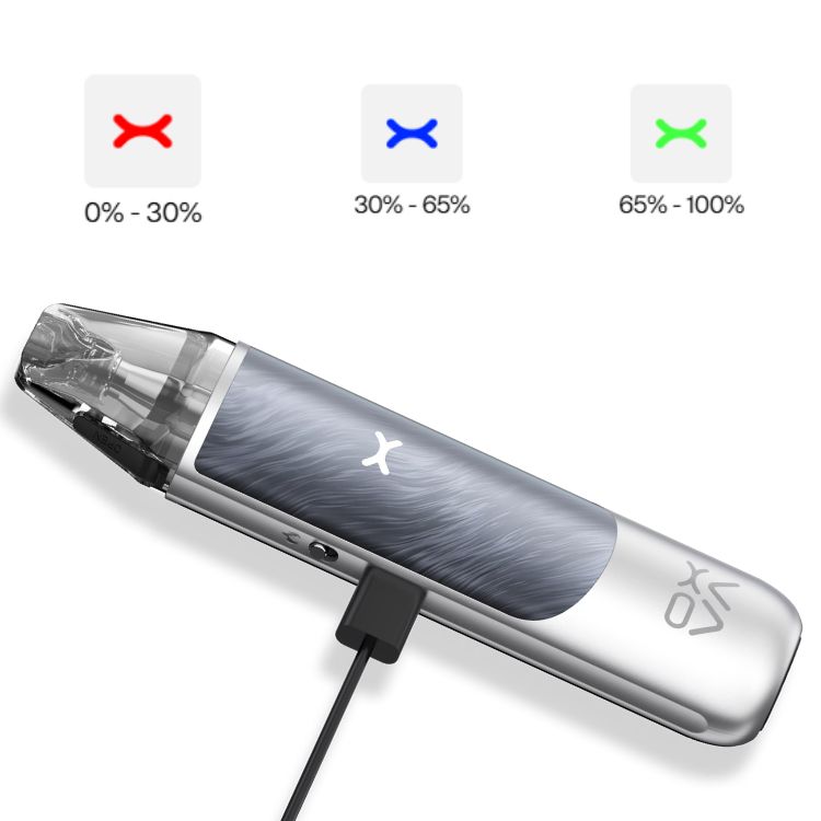 e papieros pod oxva nexlim go