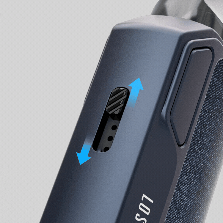 e papieros pod lost vape thelema elite s