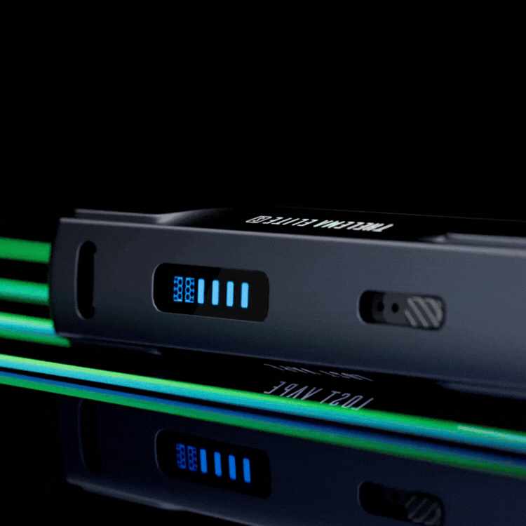 e papieros pod lost vape thelema elite s