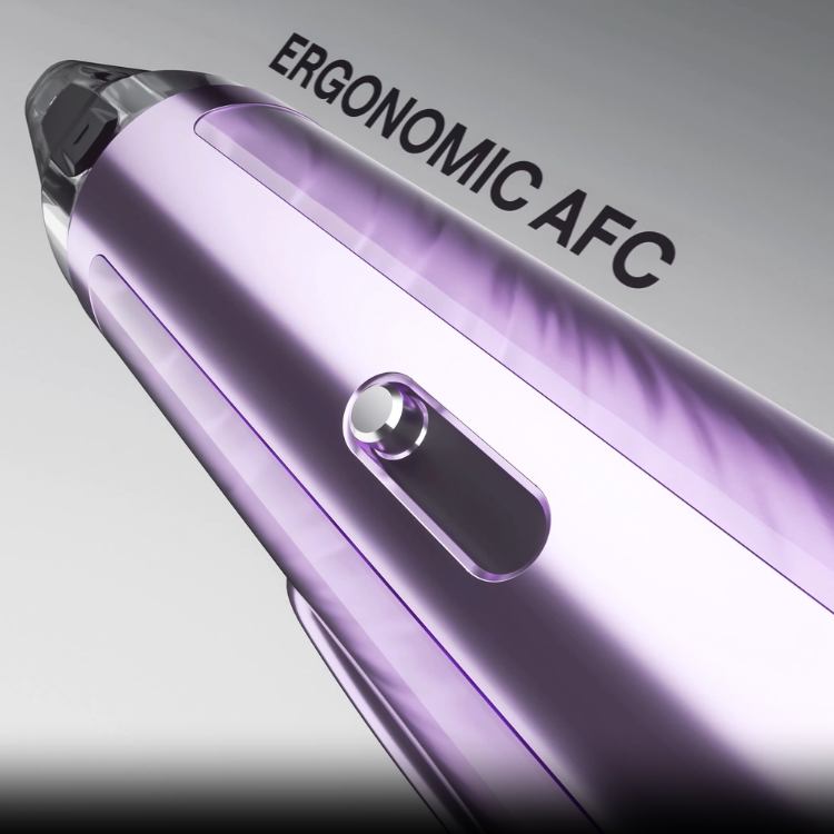 e papieros pod OXVA XLIM Pro 2