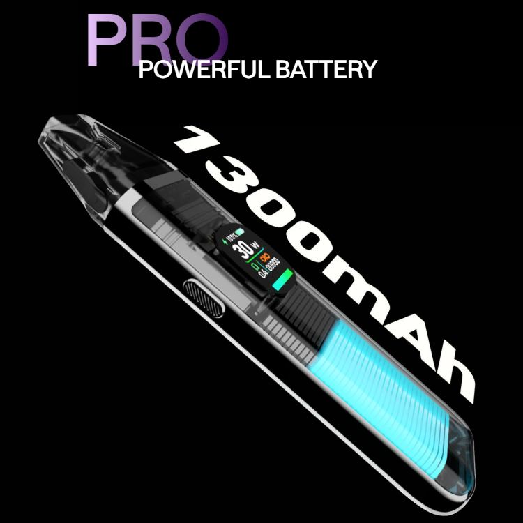 e papieros pod OXVA XLIM Pro 2