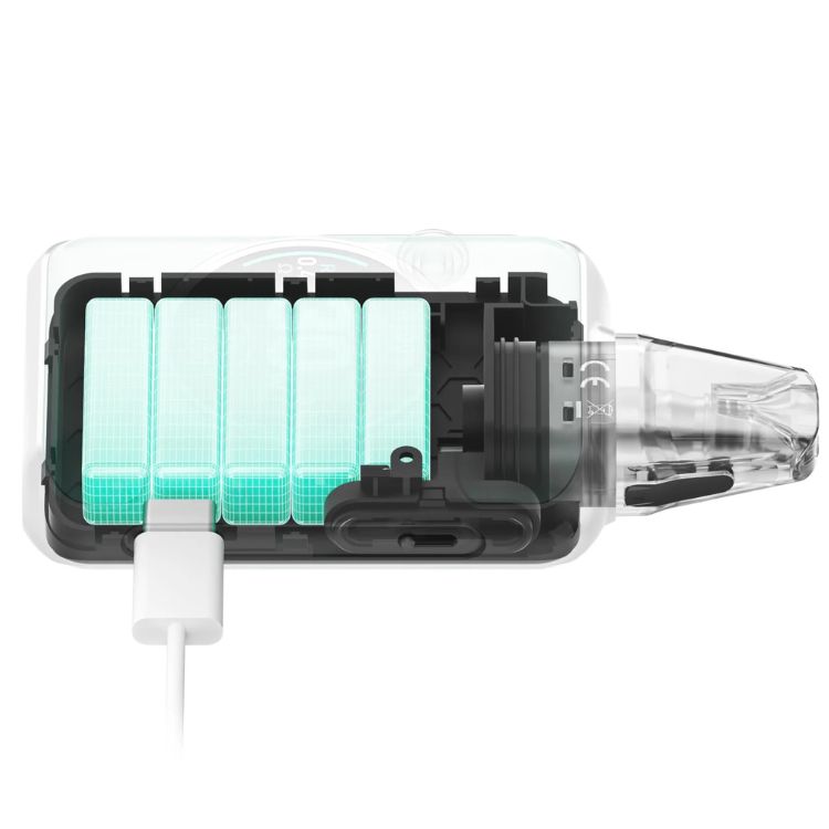 e papieros pod oxva xlim sq pro 2 bateria