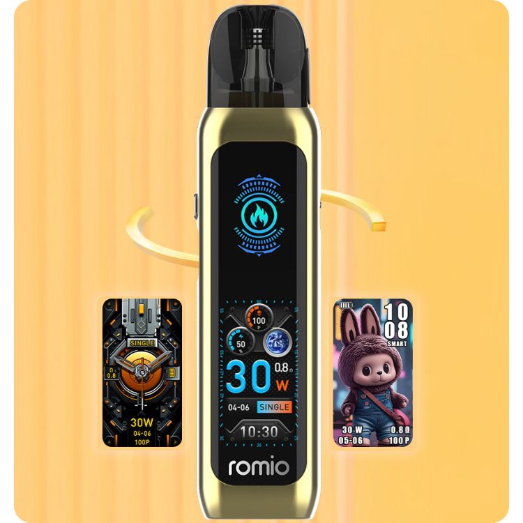 e papieros pod romio astro s