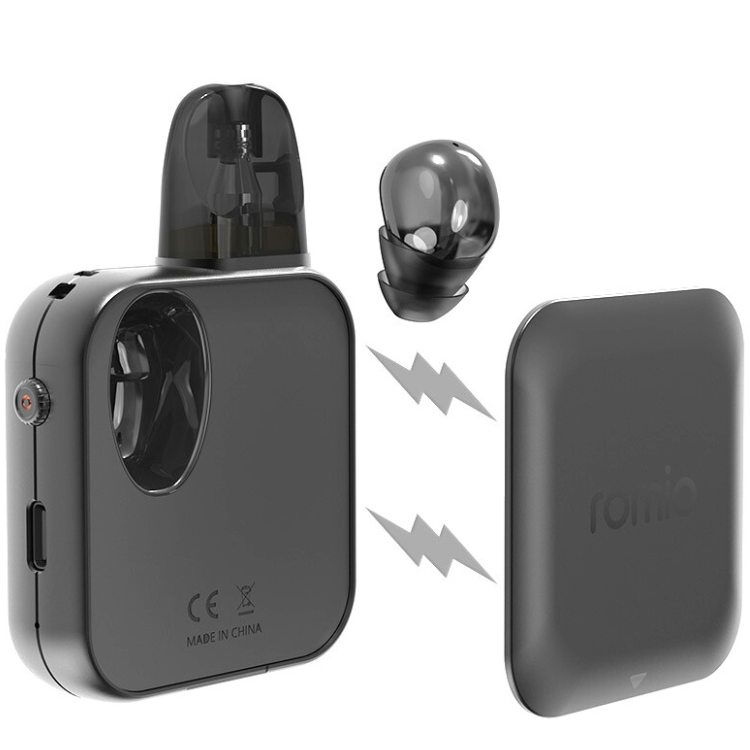 e papieros pod romio astro ultra