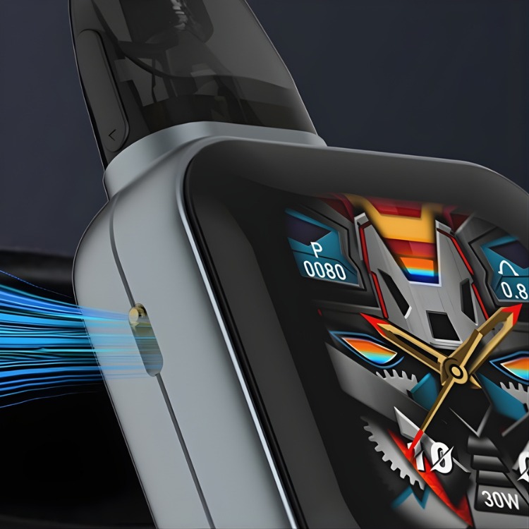 e papieros pod romio astro ultra