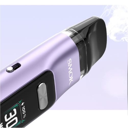 e papieros pod smok novo gt airflow
