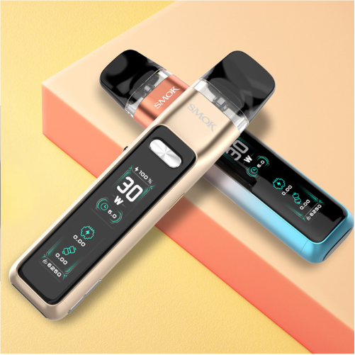 e papieros pod smok novo gt auto coil detection