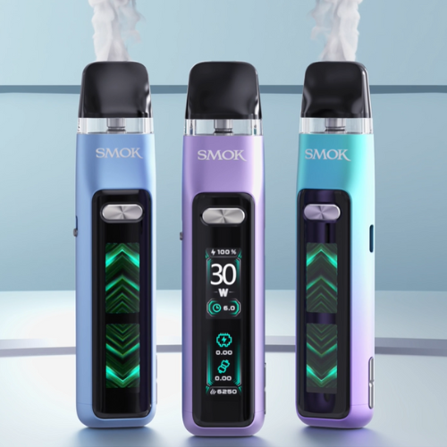 e papieros pod smok novo gt power
