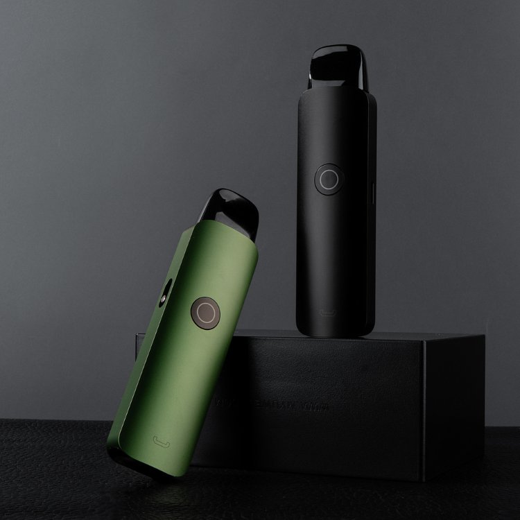 e papieros pod uwell caliburn c4