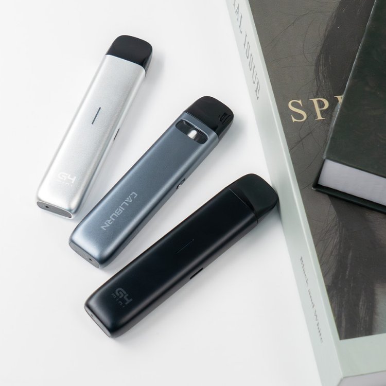 e papieros pod uwell caliburn g4 mini