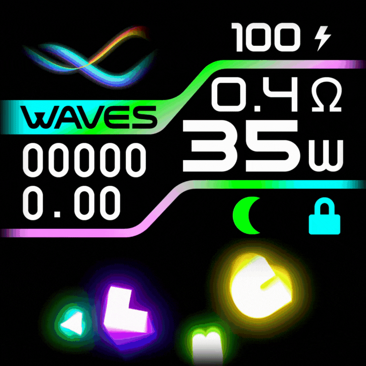 e papieros pod uwell caliburn c4