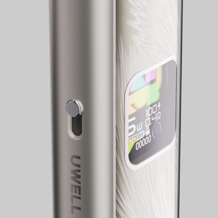 e papieros pod uwell caliburn c4